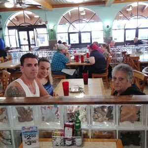 Meet your Posher, Jim